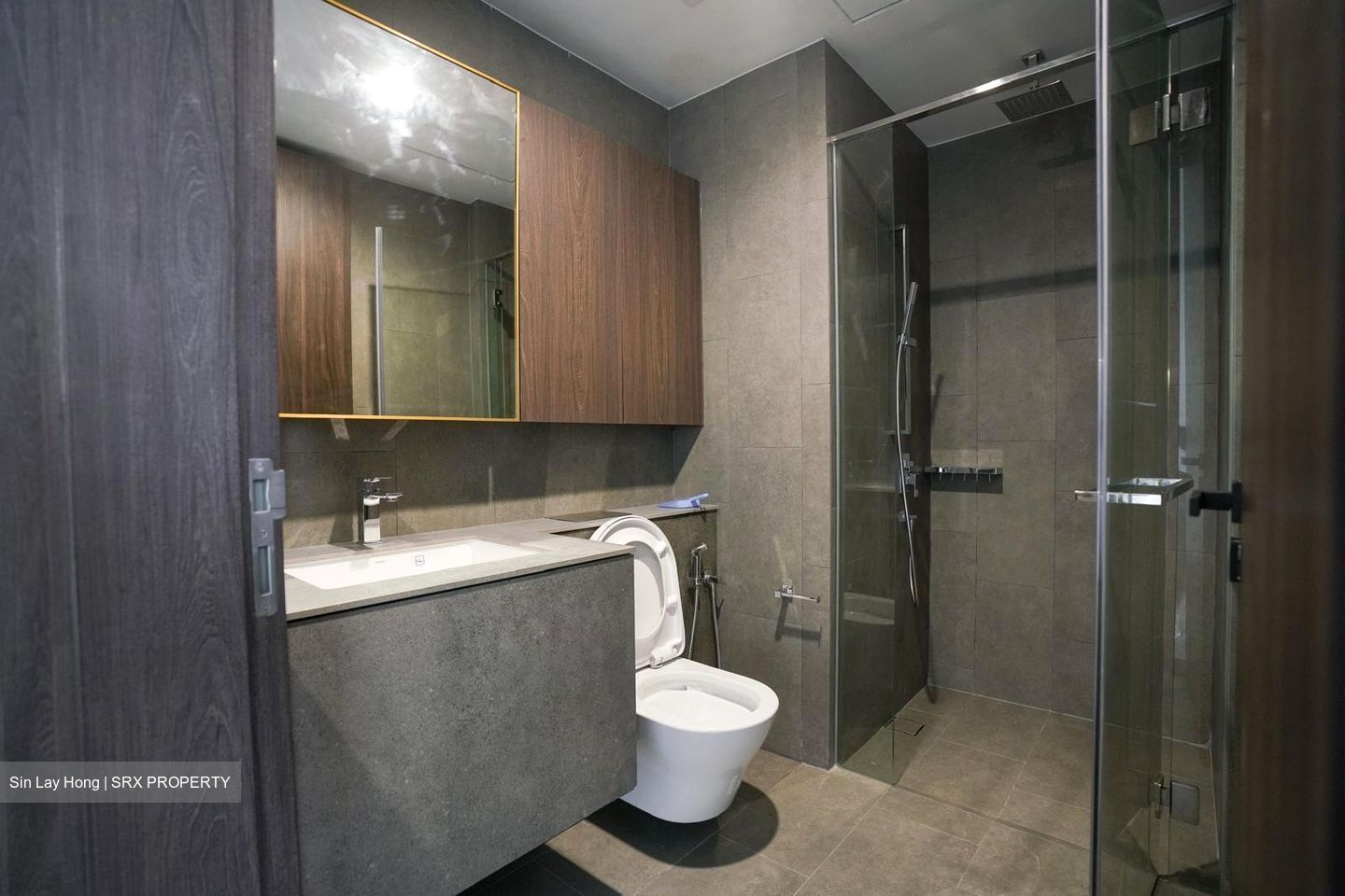 Marina Bay Residences (D1), Condominium #488589901